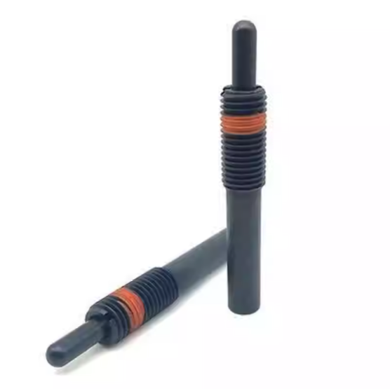 PJS3/4/5/6/8/10/12/16-1.5/2/3/4/5/10/15/20 替米弹簧柱塞