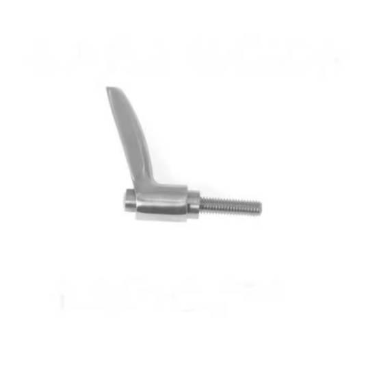 不锈钢固定把手SCLDF/SCLDM4/5/6-12/16/20/25/32