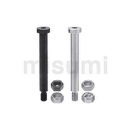 CLBR/CLBRH/PCLBR/PCLBRH/GCLBR/CLBRUSCLBR铰链销角螺帽替