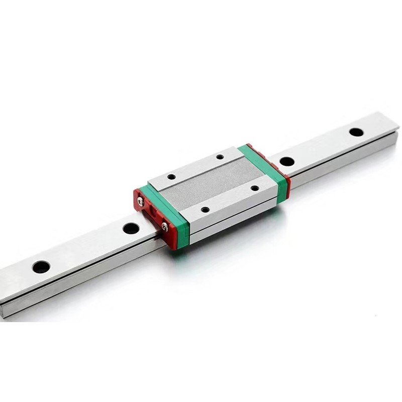 LWLC5B LWLC7B LWLC9B LWLC12B LWLC15B 20B 直线导轨滑轨滑块