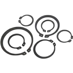 轴用卡簧SH-STWS STWN 17 18 19 20 21 22 23 24 25 26 28 29精品
