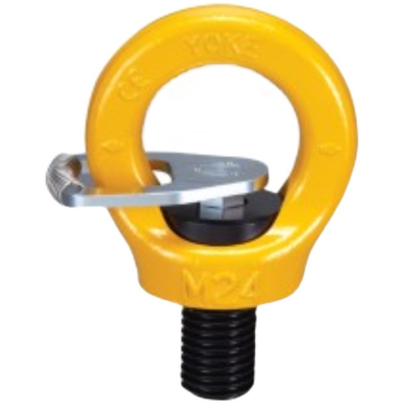 旋转吊环TCF42-0.3T 0.4T 0.3T 0.75T 1.5/2.3/3.2T厂家直销 精品