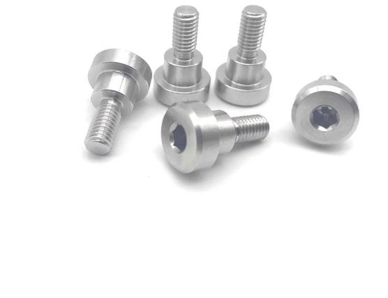 替代米 CBDR4/5-1/2/3/4/5/6/7/8/9/10 内六角支点用台阶螺丝 ZC