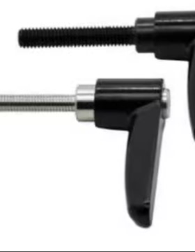 CLDMT4/5/6-12/16/20/25/32-B/M/S  平型固定把手 可调手柄  替米