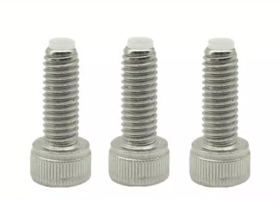 CBPPS3/4/5/6/8-10-40替代米内六角止动螺丝螺栓型固定缓冲树脂垫