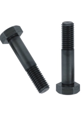 RMBFB5/6/8/10/12/16-20/58替米螺丝 粗牙碳钢内六角铰孔螺栓