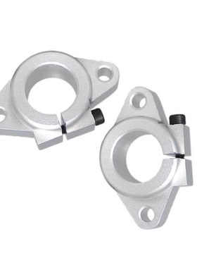 SHAT SHAM SHA SHASS  8 10 12 16 20 25 30 35 40 50指向轴支座