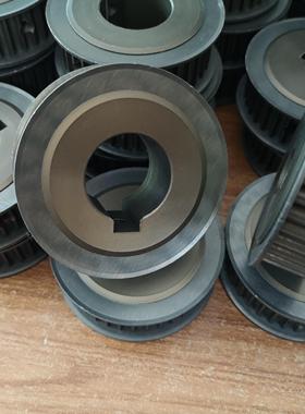 HTPK40S5M150-A/B-P/N10/12/14/15 HTPK40S5M250-A/B-P/N款同步轮