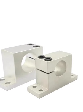 导向轴支座SHWTAN8/10/12/13/15/16/20-10/15/20/25/30/40/50/60