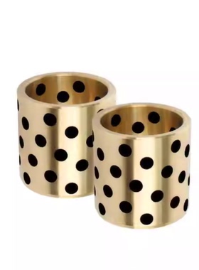 OFL02/OFK03/MPBZU-D5 D6 D8 D10 D12 D16 D18 D20-D25无油衬套