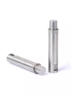 MPFLT/MPFHT1.5-1.5~5-12止动螺丝型 小径弹簧柱塞 侧方向开固定