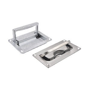 暗式拉手 外装型 XAC86-A130 可折叠型 XAC86-A200 厂家直销 现货