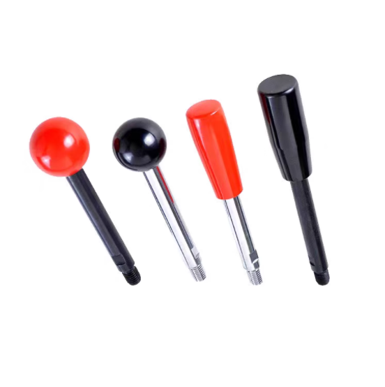 手柄杆HAC06-03-M6/M8/M10/M12-L63/l80/L100/L125/L160/l200替米