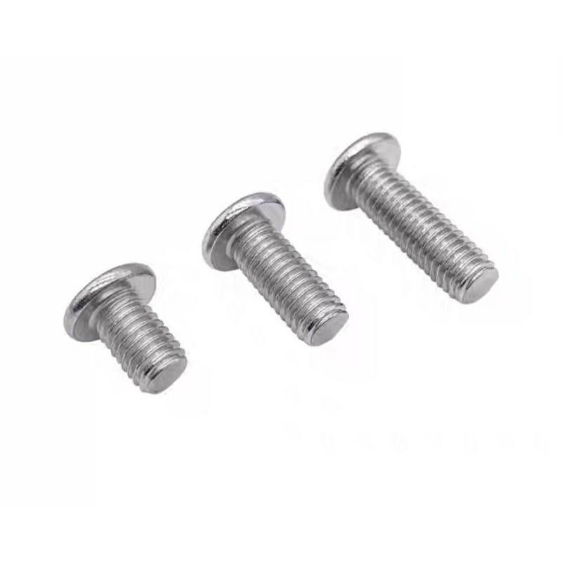 低头内六角螺栓  超簿头内六角螺丝CBSTS3-4 精品现货