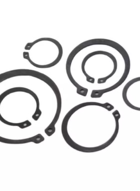 RTWS10/11/12/13/14/15/16/17/18/20/21/22/24/25替米卡环