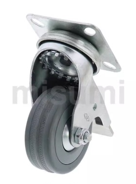 脚轮 C-CTAJ50/CTAS65/CTBJ/CTBS/CTBK75-T-R