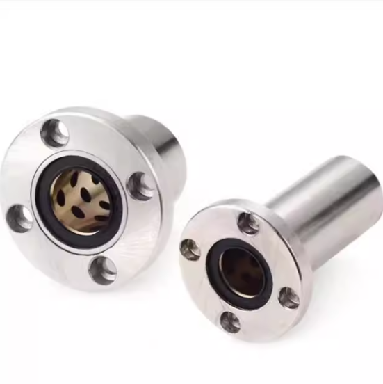 SLMH SLHFC SLHFCS 6 8 10 12 16 20 25 30 35 40 50 GA直线轴承