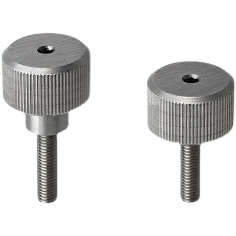 NKBR/NKOSR3/4/5-6/10/16/20 内六角压纹旋钮 精品