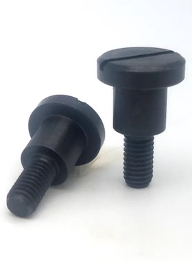 FCBBDH/CBBDH8 10 12-5/6/8/10/12/20一字支点用台阶螺丝 MJK03