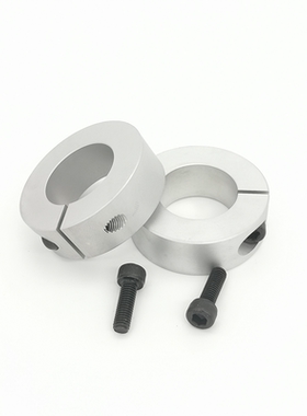 C-SCD40/SSCD30/SSCDJ6/SCDJ8/10/12/16/PSCD20/25聚氨酯固定环