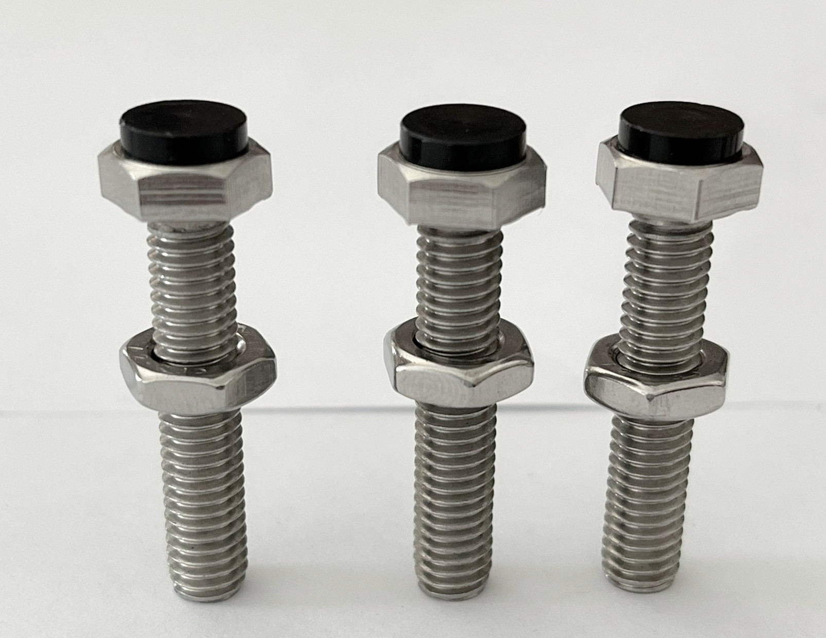 螺丝TDB71M6/M8-L20/L25/ L30/L35/L40/45/L50/55/60止动86/21-m5