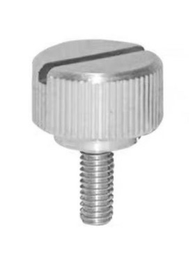 圆弧型小径压纹旋钮NRSSR/NRLSR4/5/6/8-10/15/20/25/30/35/40/50