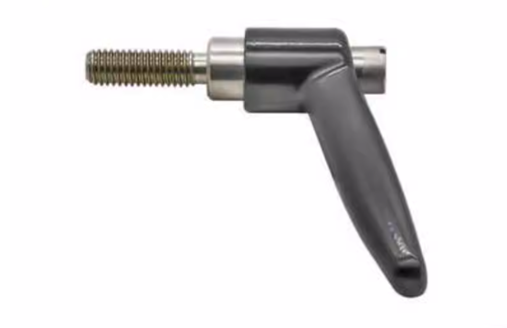 CLDFP 推压型固定把手CLDMP/4/5/6-12/16/20/25/32-B/M/S替米