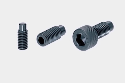 MSSG4/5/6-12/16/20/25/30/35/40 凸头内六角止动螺丝