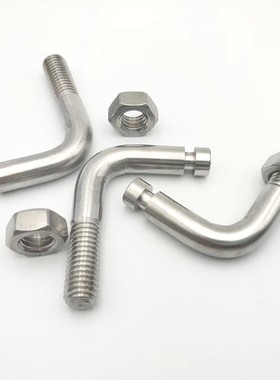 SBSPL3/4/5/6/8/10-10~40 拉伸用弹簧支柱 304不锈钢槽型 FFP31