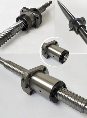 滚珠丝杆丝杠C-TBSE TBSB2510 2525 3205 3210 3232厂家直销 精品
