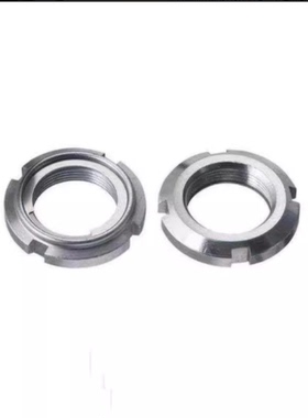 C-funt35/FUNTC15/FUNTS10/8/12/17/20/25/PLN30/40/50/MFK45螺母