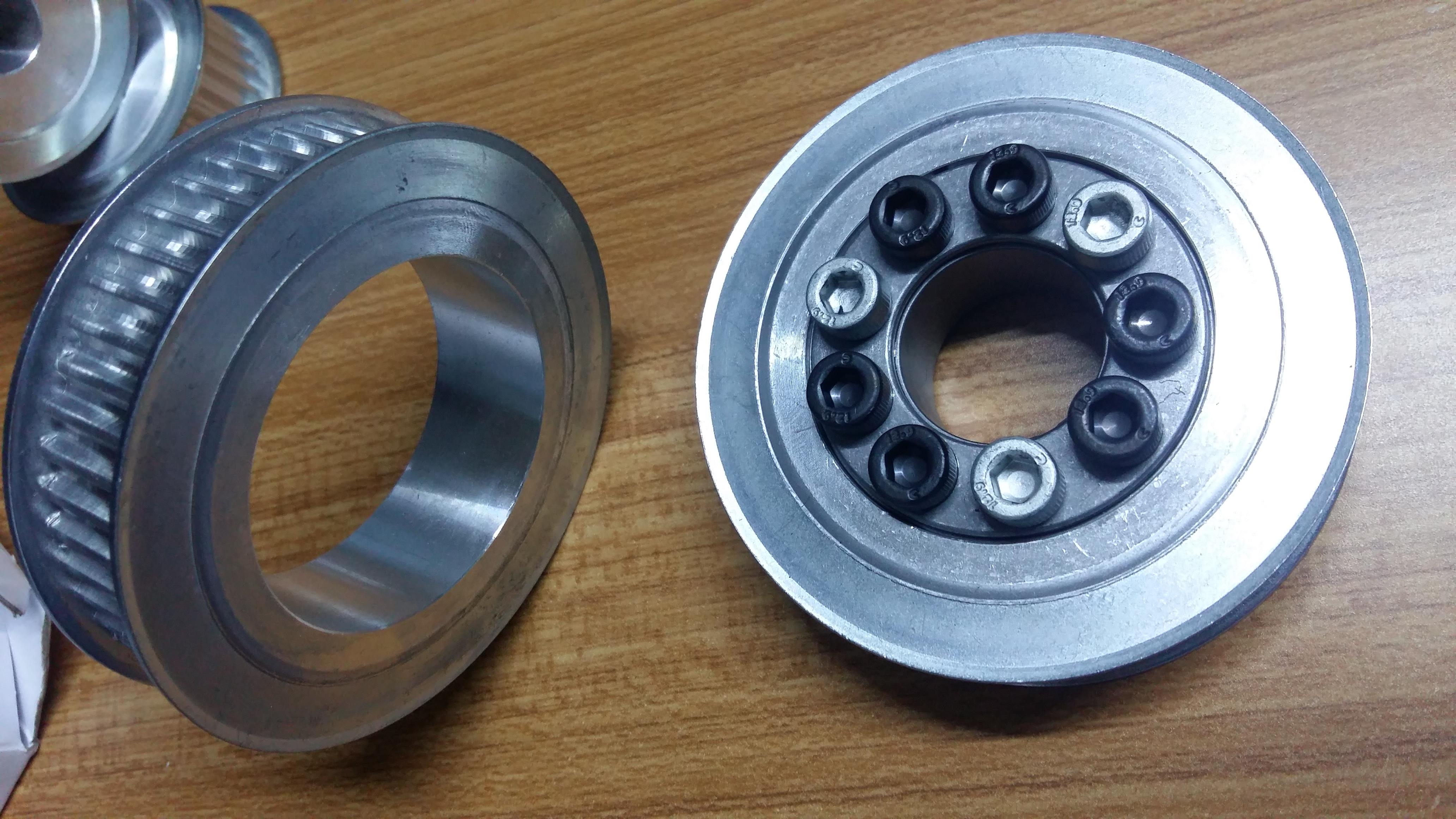 HTLA34S3M100/150-E/F  HTLA36S3M100/150-E/F6/8/10替米带轮