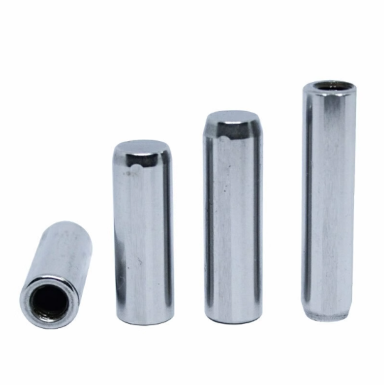 MSH3/4-6/8/10/12/15/20/25/30/35/40/45/50负公差定位销 圆柱销