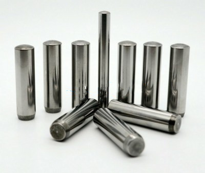 MSH3/4-6/8/10/12/15/20/25/30/35/40/45/50 替米公差定位销圆柱