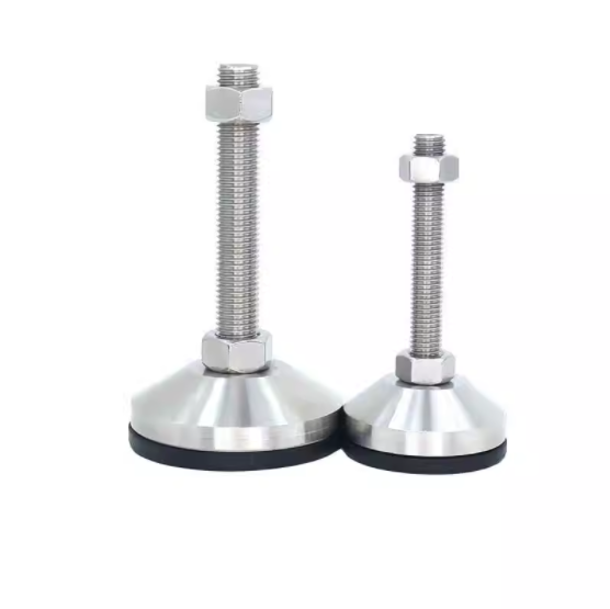 地脚 脚杯WAD16-D80-M12/M14/M16/M20/M24-L50/L100/L150/L200