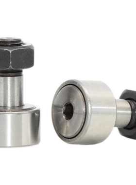 凸轮轴承随动器C-CFMAS C-CFMRS 3-10 4-12 5-13 6-16 8-19 10-22