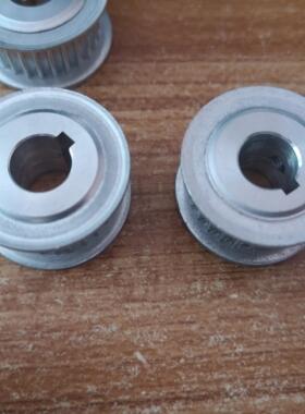 ATPV15S5M150-A-P ATPV16S5M150-A-P ATPV20S5M150-A-N款  同步轮