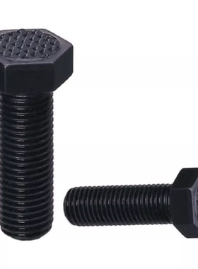 齿面螺杆 PT19-061025/081325/121925/162450/203040粗牙外六角型