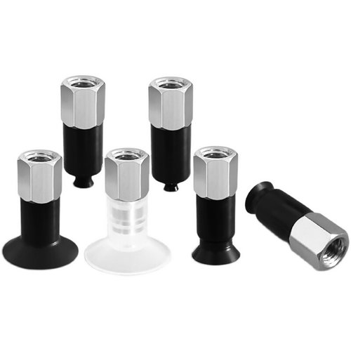 SMC真空吸盘ZP3-T16/13/10/T08UMGS/06UMN/04UMS-A5接头外螺牙