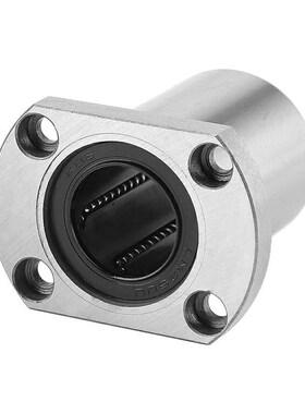 C-LMK6UU/8/LMH10AUU/12/LMYMK16/ LMF20/25/30/35LUU直线轴承