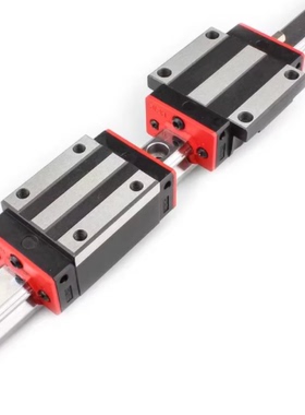 直线导轨IAP21/IAP23/IAS21/IAS23-H24H28H33H42-L100L150L200L30