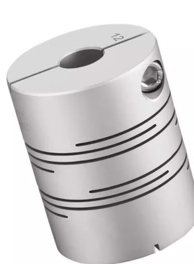 止动型加长型  GSASL12-[34-34] 经济型沟槽式联轴器