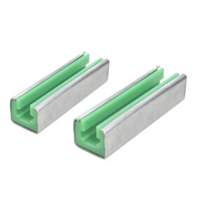 链条导向件 VSW51/01/61-40/50/60-L2000/L950/L450/0