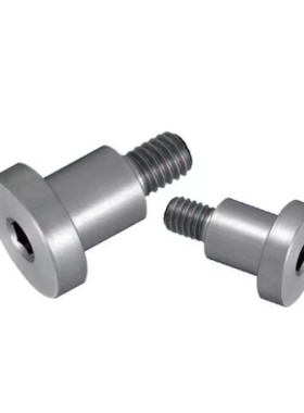 DBS3-3/4/5/6/7/8-3/4/5/6 不锈钢304短头可选择型轴销螺栓 MJT36