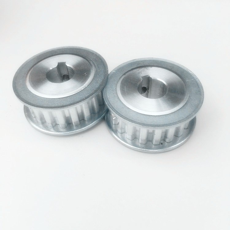 替米斯米  HTPA44S3M100-A/B-P/N  HTPA44S3M150-A/B-P/N同步带轮