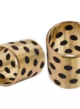 替怡合达 无油衬套OFK01 02-d5/d6/d8-L8/L10/L12/L15/L16/L20/L3