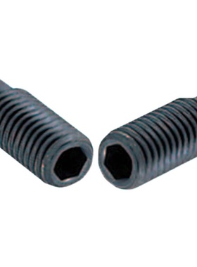 止动螺丝 MSSG/CBBG6/4/5/8/10/DBB12/DBS20/FSSGS40/FSSG50