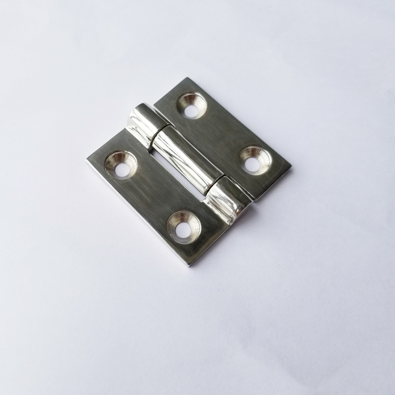 蝶形铰链 C-SHHPSZ6/8/8-45重载AKQ31工业加厚合页SET