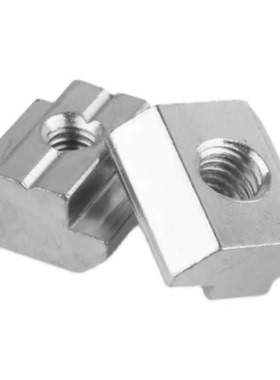 替米 C-HNTF6 HNTA8/4-M3/M4/M5/M6/M8 /HNTFSN  HNTASS 后装螺母