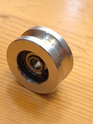 MBGA20*1.5 圆皮带用 怡和达 惰轮